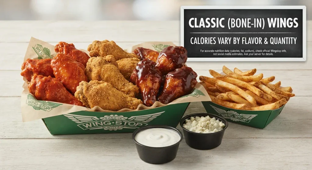 Boneless Tenders