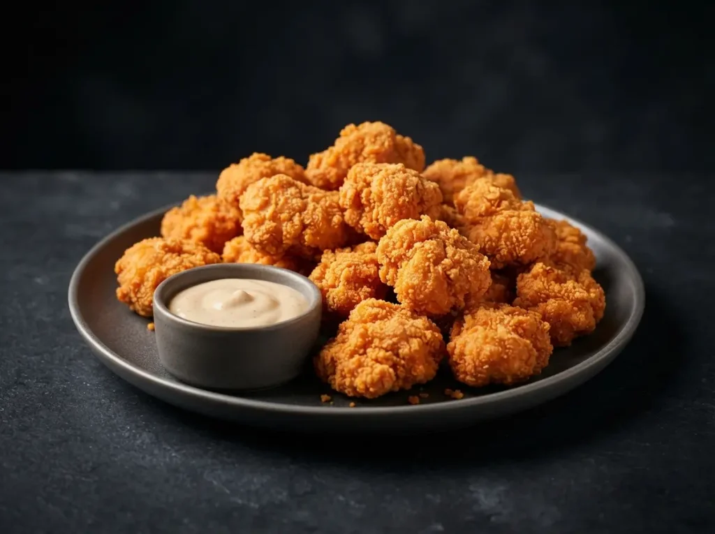 Boneless Wings