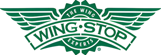 Wingstop menu logo